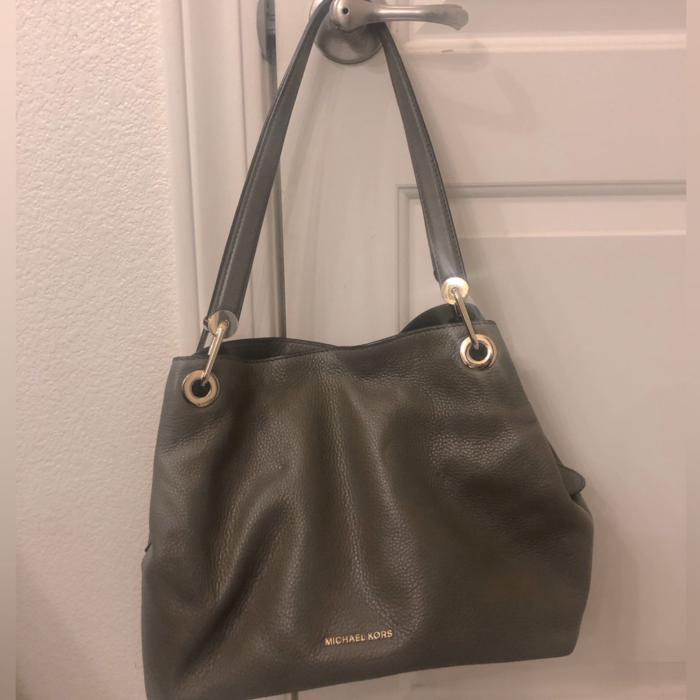 Authentic Michael Kors Tote